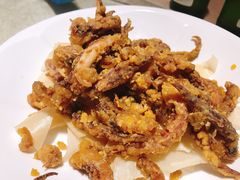 -张记旺角食街(动物园店)