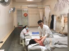 -牛市口盲人按摩(舒康分院)