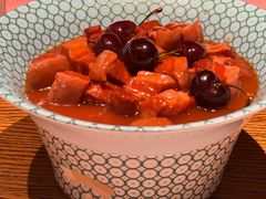 -甜阿姨·天台花园私房菜(万松园店)