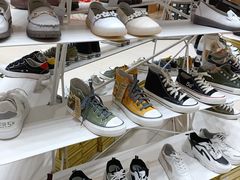 -云柏鞋业(十里堡店)