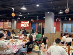 -辣螃铠盆盆蟹大排档(海昌店)