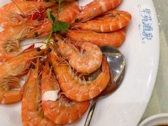 -黄埔华苑酒家(黄埔总店)