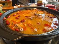 -李子坝梁山鸡(李子坝大鸡哥店)