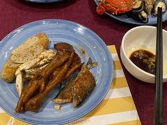 -中山保利艾美酒店-乐美中餐厅