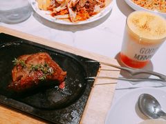 -卡朋西餐(大信新都汇店)