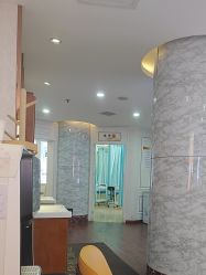 -武汉五洲整形外科医院