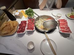 -犇鼎牛潮汕牛肉火锅(新辰里学清路店)
