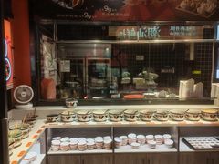 -南城十里潮汕鲜牛火锅·鲜虾生滚粥(融汇老商埠店)