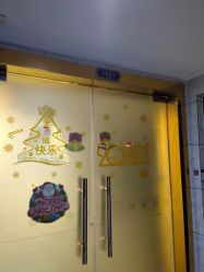 -莲姿娜·半永久纹眉皮肤管理