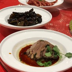 -中油泰富国际酒店-泰富宴会厅