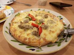 -萨莉亚意式餐厅(深圳北站店)