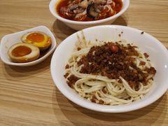 -牛王庙吳記怪味面(双楠店)