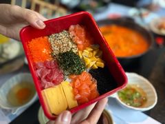 -花潮料理艺食馆(成都万象城店)