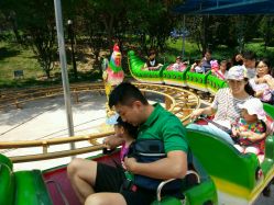 点击看大图 -大望京儿童游乐场