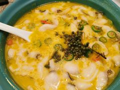-十二饭点·川菜(北站圆融店)
