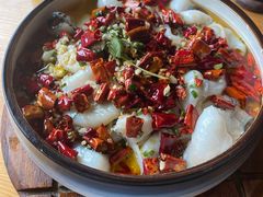 -竹里馆·淮扬菜·功夫茶(老门东店)