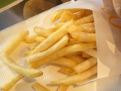 -麦当劳(北苑秋实路店)