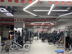 -CXFIT 陈徐健身工作室(凯旋店)