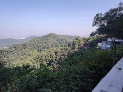 -广州市白云山风景名胜区