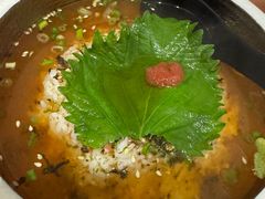 -福匠日本料理(人民路店)