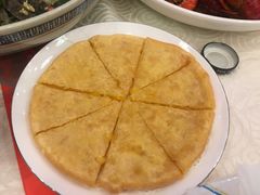 玉米饼-嘉陵楼馋嘴城(簋街总店)