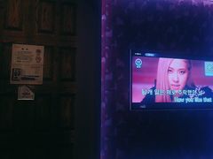 -活力无限KTV(天河新天地店)