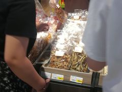 -丽达超市(城阳万象汇店)