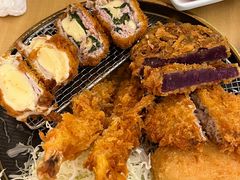 -豚胜·炸猪扒专门店(天娱广场店)