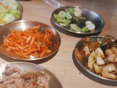 -西塔老太太泥炉烤肉(北京望京店)