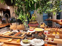 -第六季自助餐厅(北太平庄店)