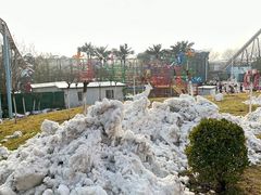 -白鹿原·白鹿仓