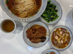 -乔家栅(襄阳南路店)