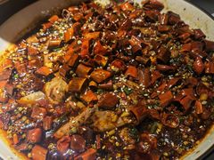 -雲蜀龙阁·金牌水煮鱼(方庄店)