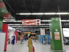 -农工商超市(金沙江路店)