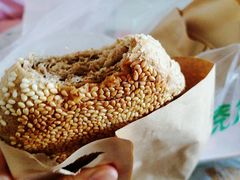 -李小老烧饼(常营民族家园店)