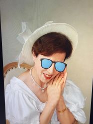 -时光纪亲子全家福照相馆(静安店母女写真父母纪念照)