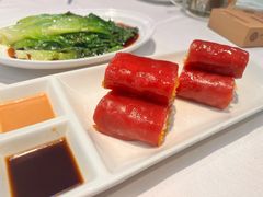 -怀德酒楼·粤菜·海鲜·茶点(怀德万象汇店)