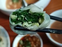 -翠花老菜饺子馆(七宝店)