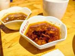 -琥珀老六龙虾(四里河店)