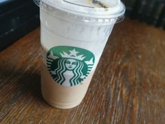 -星巴克(南京江宁弘阳家居店)
