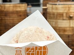 玫瑰花酒酿馒头-孝店王酒酿馒头(安昌1店)