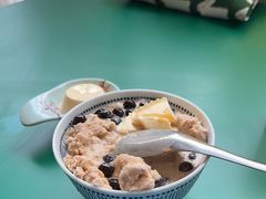 -堂屋糖水店(愚园店)