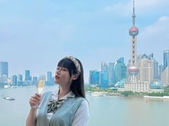 -上海和平饭店华懋阁 Cathay Room