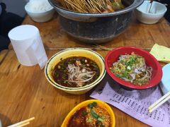 -冒椒火辣(奎星楼街店)