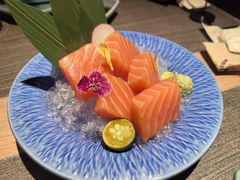 -炙柒Sekinana·精致日料(合生汇店)