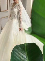 点击看大图 -B.Bridge Couture婚纱礼服(福田店)