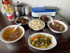 -好成财牛排馆(涂门街总店)