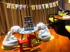 -上海崇明金茂凯悦酒店