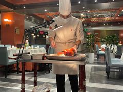 -大鸭梨烤鸭(金色漫香店)