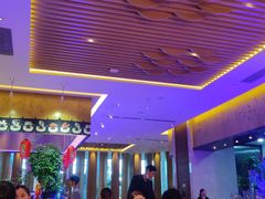-长沙三景韦尔斯利酒店·Oval全日制餐厅自助餐